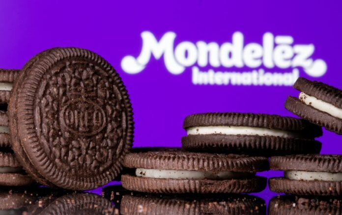Mondelez