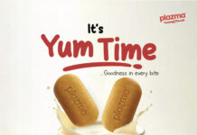 Бисквитите Плазма ќе се произведуваат на најголемиот африкански пазар Plazma