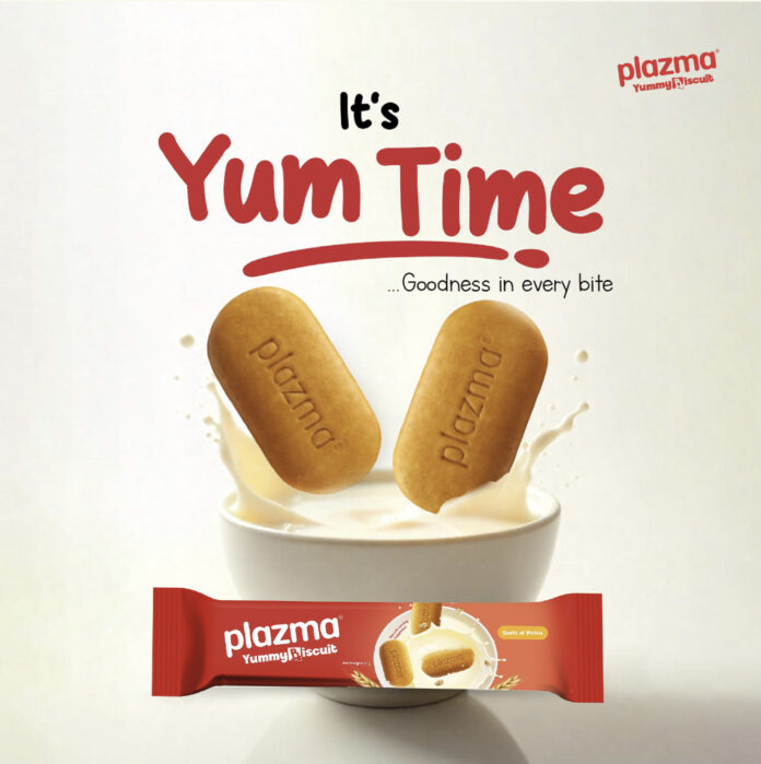 Plazma