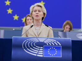 Ursula fon der Lajen