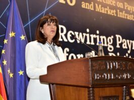 Завршно обраќање на ВГ Емилија Нацевска на Конференцијата во Охрид