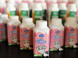 Српски бизнисмени ја преземаат ИМЛЕК, која е газда и на битолска Млекара Foto Imlek