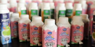 Српски бизнисмени ја преземаат ИМЛЕК, која е газда и на битолска Млекара Foto Imlek