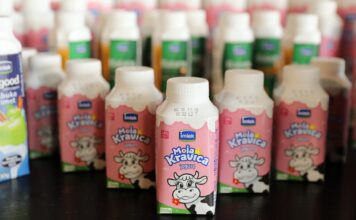 Српски бизнисмени ја преземаат ИМЛЕК, која е газда и на битолска Млекара Foto Imlek