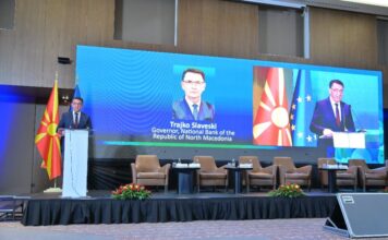 Народната банка ги засилува активностите за управување со климатските промени