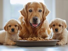 Храна за домашни миленици