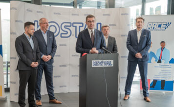 Новиот инвестициски циклус од 30 милиони евра ќе го позиционира Костал како еден од трите најголеми извозници од Македонија