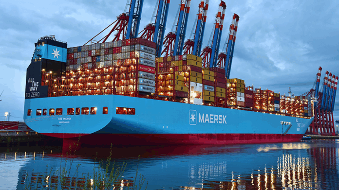 Maersk