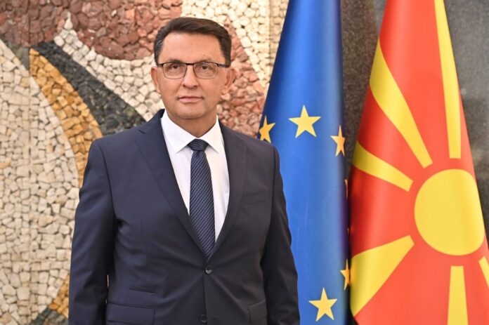 Трајко Славески за ТОП 100 ИЗВОЗНИЦИ