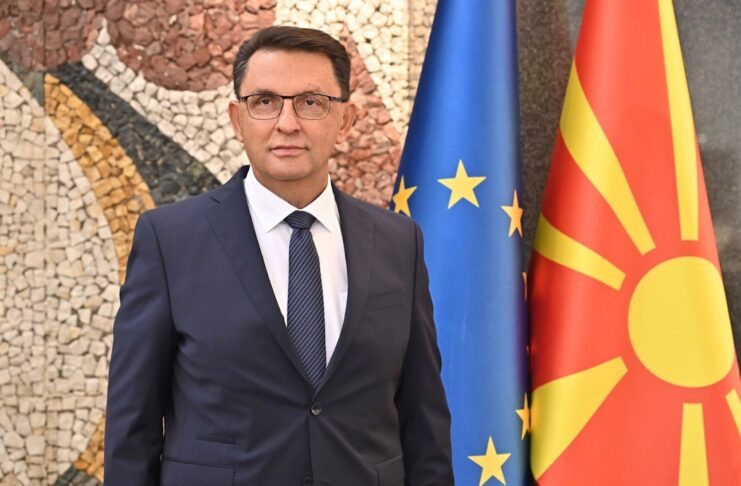 Трајко Славески за ТОП 100 ИЗВОЗНИЦИ