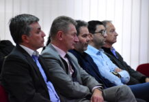 Виктор Мизо реизбран за претседател на Советот на странски инвеститори Виктор Мизо избран за претседател на Управниот одбор на Советот на странски инвеститори