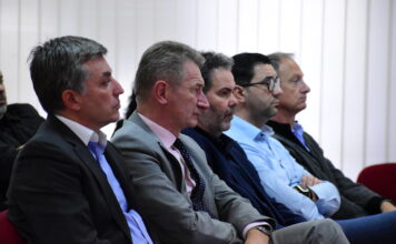 Виктор Мизо реизбран за претседател на Советот на странски инвеститори Виктор Мизо избран за претседател на Управниот одбор на Советот на странски инвеститори