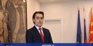Александар Гечев: Европската интеграција на Македонија мора да значи и индустриска рамноправност