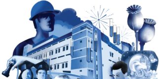 Во новата 2026 година, “Алкалоид” ќе прослави 90 години јубилеј со рекордни продажби и раст на извозот, инвестициите и вработувањата Алкалоид 2026