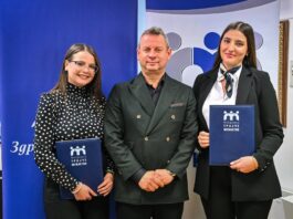 Алкалоид Стипендии Трајче Мукаетов