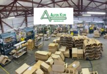 Од Делчево до Европа: Алпин Ком ги снабдува водечките светски брендови за столици