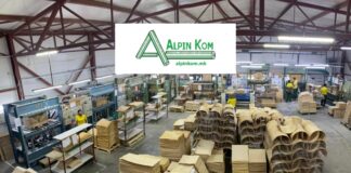 Од Делчево до Европа: Алпин Ком ги снабдува водечките светски брендови за столици