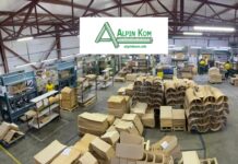 Од Делчево до Европа: Алпин Ком ги снабдува водечките светски брендови за столици