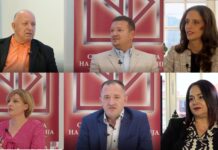 Извозот, образованието и регионалната соработка приоритети во работењето на Стопанска комора