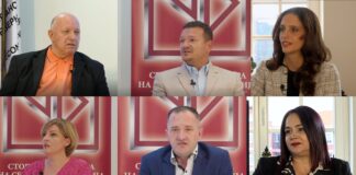 Извозот, образованието и регионалната соработка приоритети во работењето на Стопанска комора