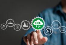 Европскиот јаглероден данок ќе се наплаќа и за производите со висок удел на челик и алуминиум јаглероден данок