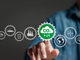 јаглероден данок