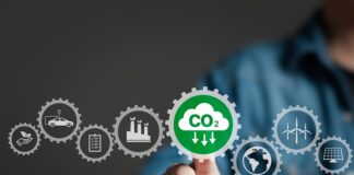 Европскиот јаглероден данок ќе се наплаќа и за производите со висок удел на челик и алуминиум јаглероден данок