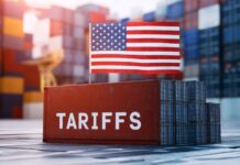 ОЕЦД: Светската економија е изненадувачки отпорна на царините Царини