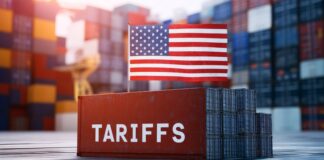 ОЕЦД: Светската економија е изненадувачки отпорна на царините Царини