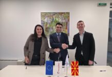 ЕБОР, ЕУ и ПроКредит Банка Скопје го поттикнуваат финансирањето на микро, малите и средните претпријатија во Северна Македонија