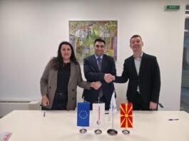 ЕБОР, ЕУ и ПроКредит Банка Скопје го поттикнуваат финансирањето на микро, малите и средните претпријатија во Северна Македонија