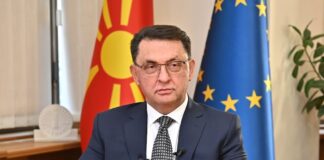 Гувернерот Славески: Во 2026 година се очекува забрзување на економскиот раст, со зачувување на ценовната и на стабилноста на девизниот курс