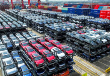 Иднината на германските производители на автомобили ќе се одлучува во Кина