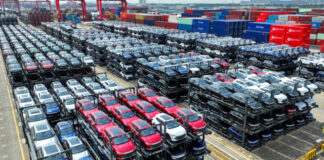 Иднината на германските производители на автомобили ќе се одлучува во Кина