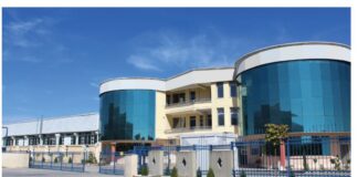 Вкус, квалитет и иновација: Luthman Backlund Foods Production од Битола се развива во модерен производствен центар за производство на вкусни барови без додаден шеќер Luthman Backlun Food Production