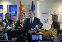 Нова инвестиција на “Алкалоид”: Микробиолошка лабараторија за поголема конкурентноста во регионот и светот