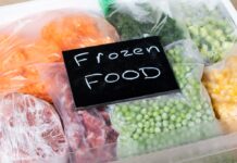 Потрошувачката на замрзната храна во ЕУ се зголемува и се очекува брзо да расте во следните 10 години Замрзната храна