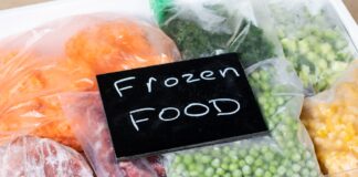 Потрошувачката на замрзната храна во ЕУ се зголемува и се очекува брзо да расте во следните 10 години Замрзната храна