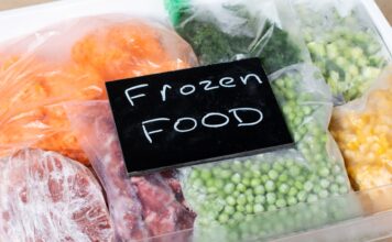 Потрошувачката на замрзната храна во ЕУ се зголемува и се очекува брзо да расте во следните 10 години Замрзната храна