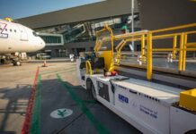 Аеродромот „Скопје“ доби акредитација за управување со емисии на јаглерод на аеродромите – ниво 3 Аеродром Скопје