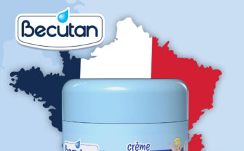 Македонска гордост: Детскиот крем „БЕКУТАН“ отсега достапна и во „ЛИДЛ“, Франција Бекутан