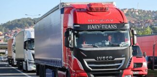 Над 100 возачи биле депортирани од земјите на ЕУ, од кои 47 ги загубиле своите работни места