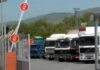 Николоски: Проблемот со електронската евиденција на превозниците може да ги колабира македонската и регионалната економија, бараме ЕУ да ги ревидира правилата