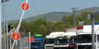 Николоски: Проблемот со електронската евиденција на превозниците може да ги колабира македонската и регионалната економија, бараме ЕУ да ги ревидира правилата