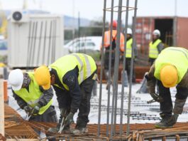 Странски работници