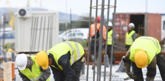 Странски работници