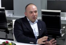 Зоран Илиевски, АКТИВА: Семејниот бизнис се гради со визија, преземање ризици и со инвестиции Зоран Илиевски, АКТИВА