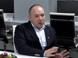 Зоран Илиевски, АКТИВА