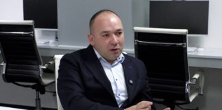 Зоран Илиевски, АКТИВА: Семејниот бизнис се гради со визија, преземање ризици и со инвестиции Зоран Илиевски, АКТИВА