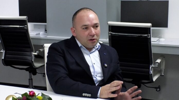 Зоран Илиевски, АКТИВА